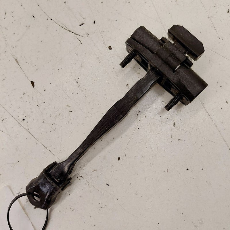 Buick Encore GX Door Check Left Driver Front Hinge Stop Stopper Detent