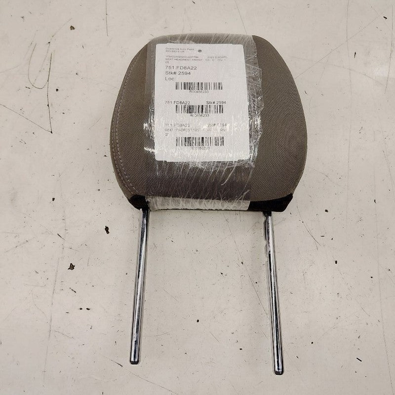 Ford Escape Seat Headrest Front Head Rest  2022 2023 2024