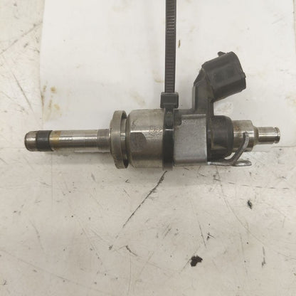 Fuel Injection Injector Naturally Aspirated Fits 18-23 Mazda CX-5