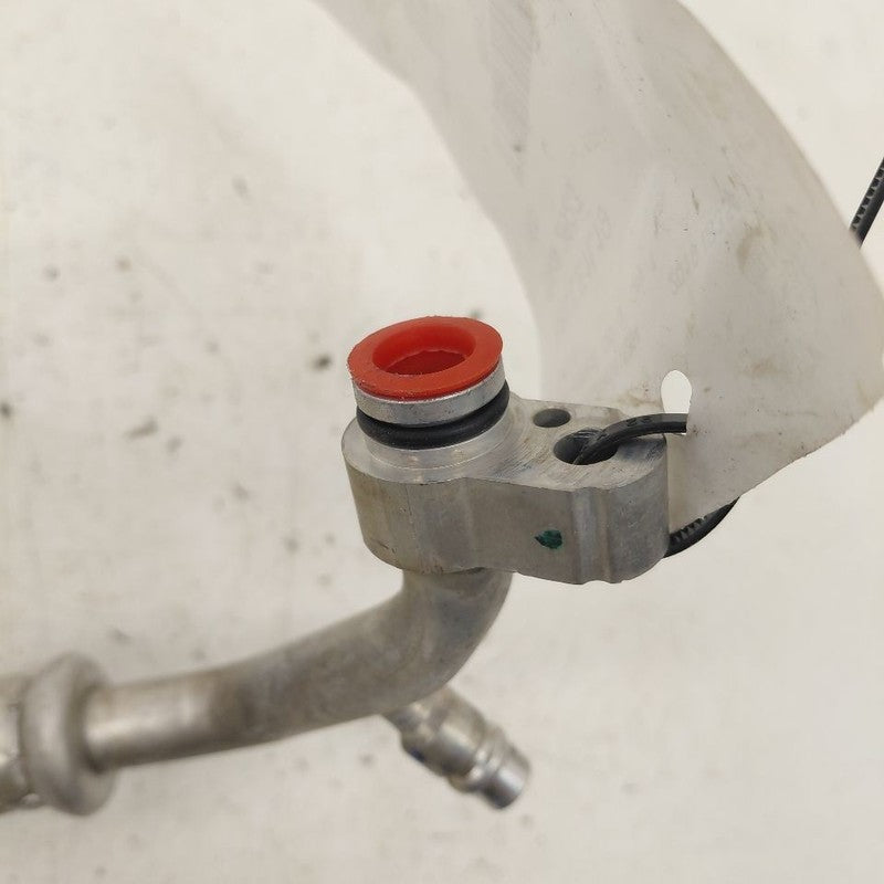 Lexus IS350 AC Hose Line  2020 2019 2018