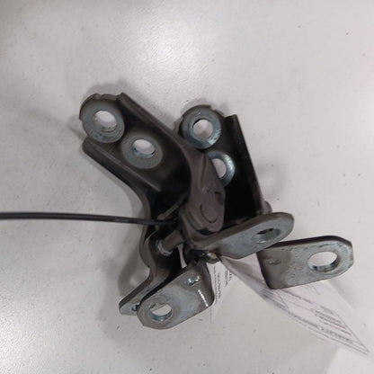 Nissan Sentra Door Hinge Set Right Front Passenger  2023 2022 2021 2020