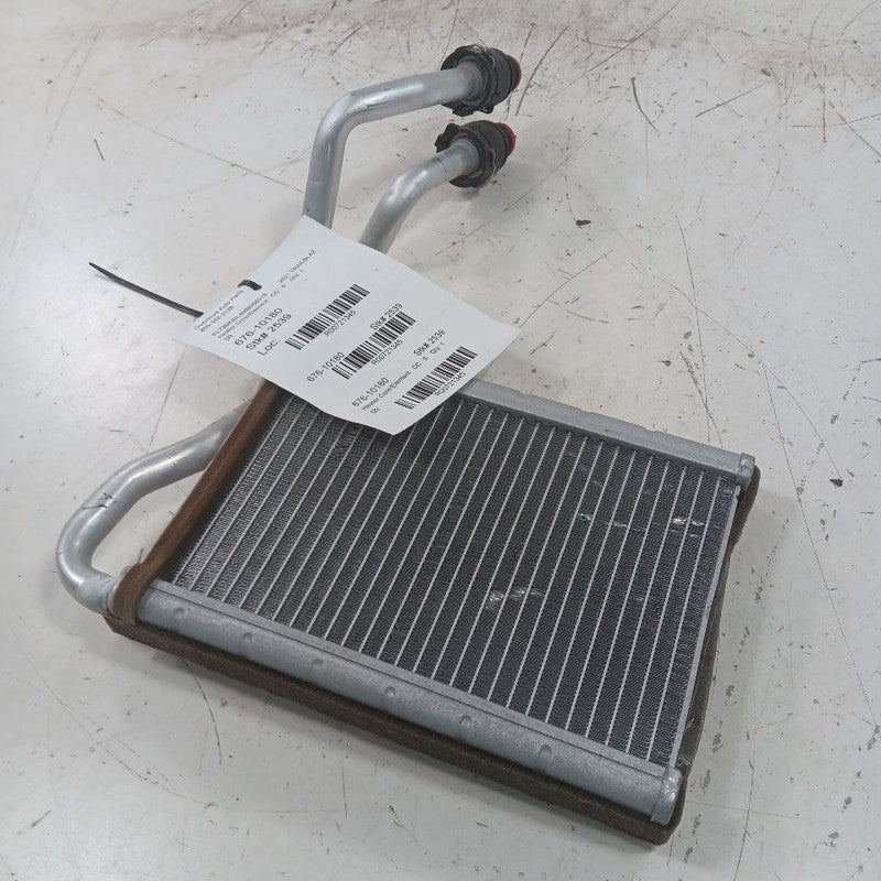 Heater Core Fits 20-23 Buick Encore GX OEM