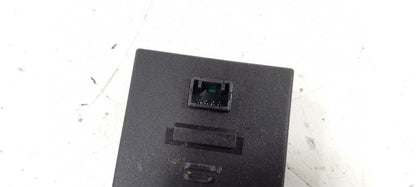 Theft-locking Keyless Entry Center Dash Fits 09-14 MAXIMA 