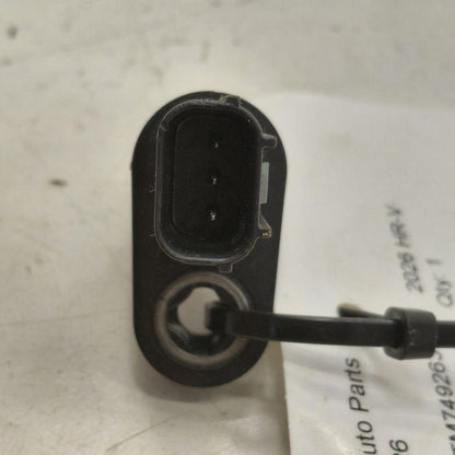 Honda HR-V Transmission Speed Sensor  2.0 2026 2025 2024 2023