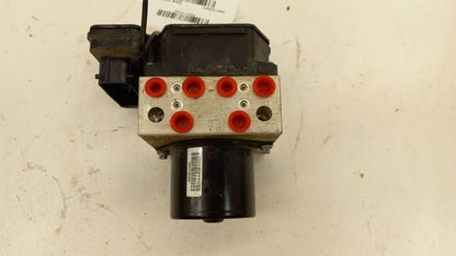 Anti-Lock Brake Assembly ABS Pump VIN 1 4th Digit Limited 13-16 Chevy Malibu