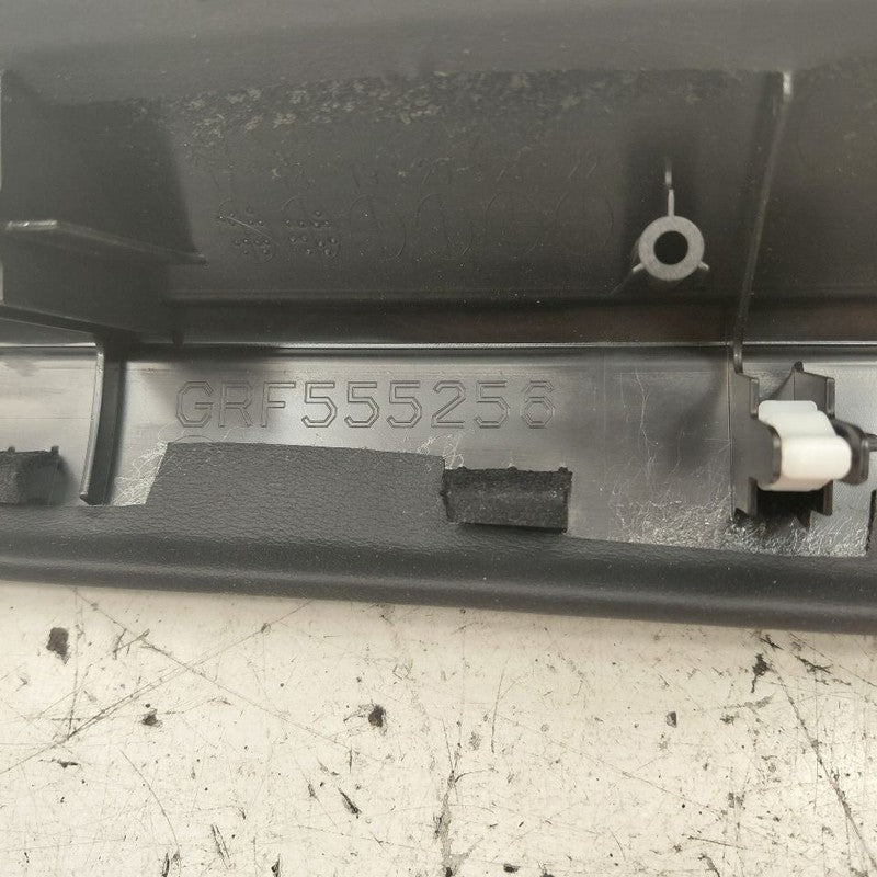 Mazda 6 Dash Bezel Trim 2018 2019 2020 2021