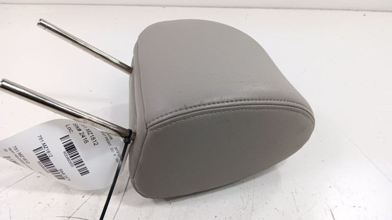 Mazda CX-9 Seat Headrest Front Head Rest 2012 2011 2010 