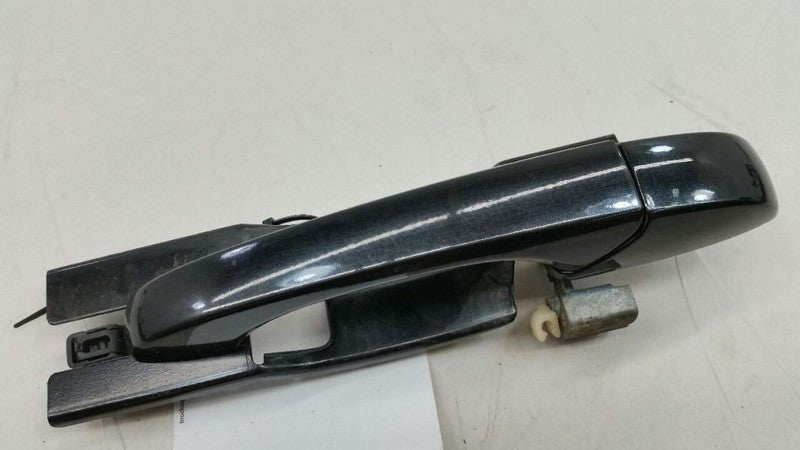 Passenger Right Door Rear Back Handle Exterior Outside Sedan Fits 08-10 AVENGER