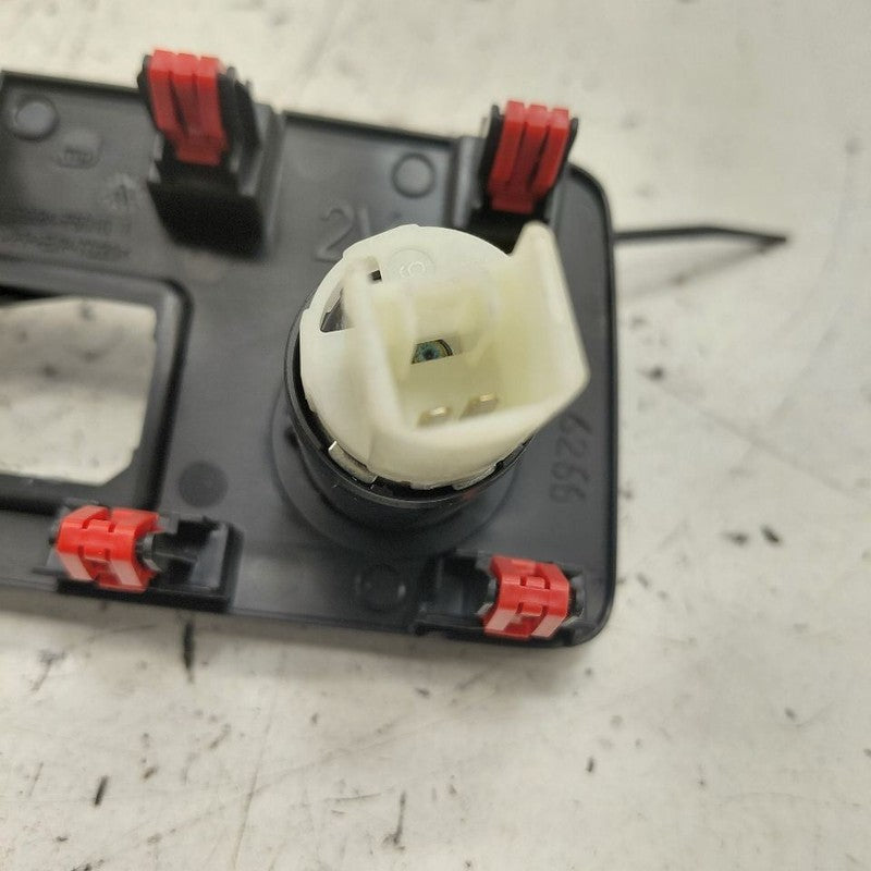 Lexus NX350 12V Power Port Socket  2022 2023 2024 2025