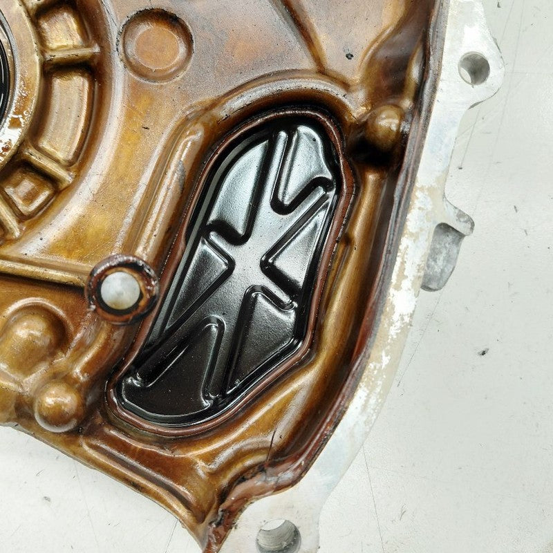 Timing Cover 1.5L Turbo Fits 16-25 Honda Civic
