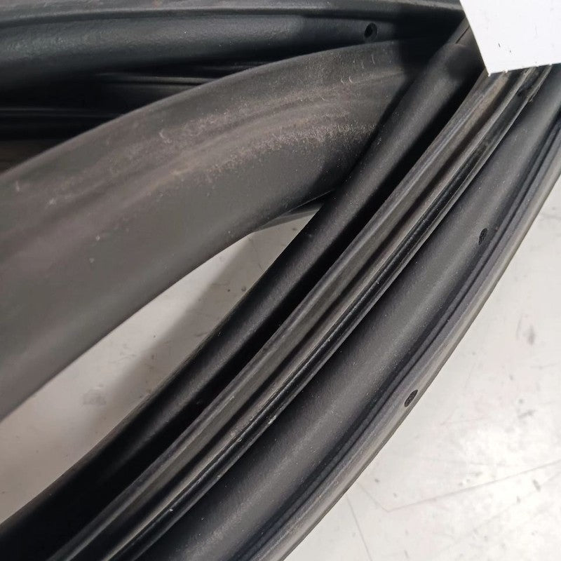 Ford Fiesta On Door Seal Rubber Right Passenger Front  2016 2017 2018 