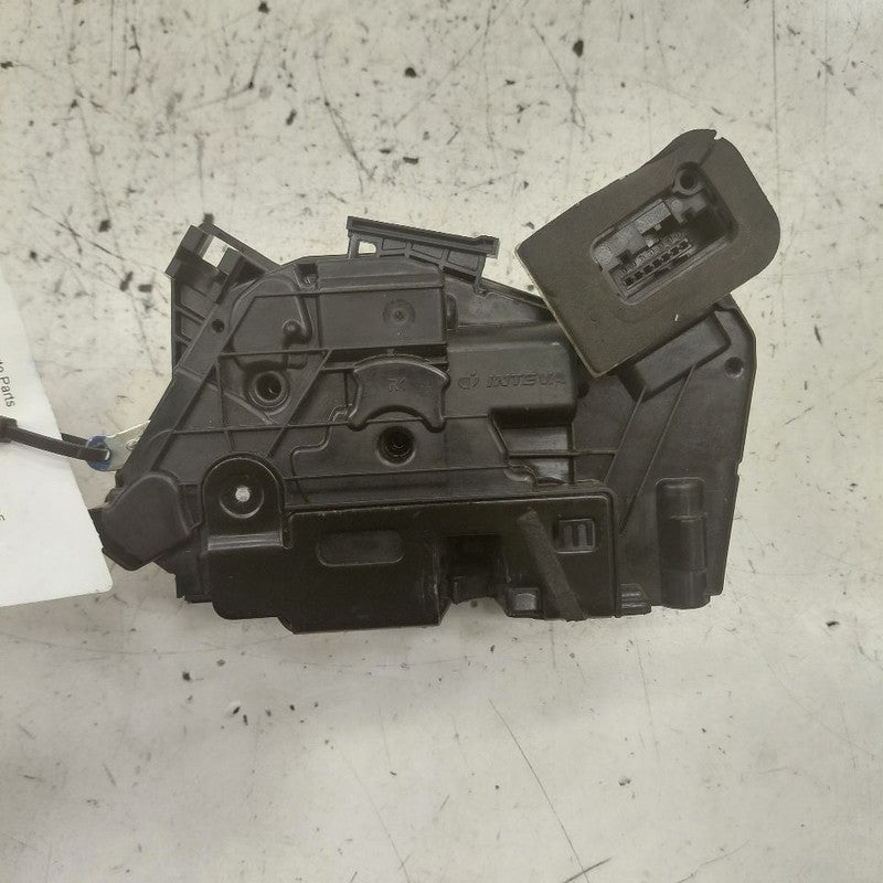Volkswagen Golf Door Latch Lock Right Passenger Front  2015 2016 2017