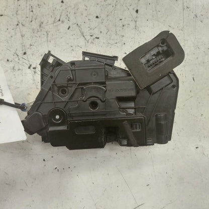Volkswagen Golf Door Latch Lock Right Passenger Front  2015 2016 2017