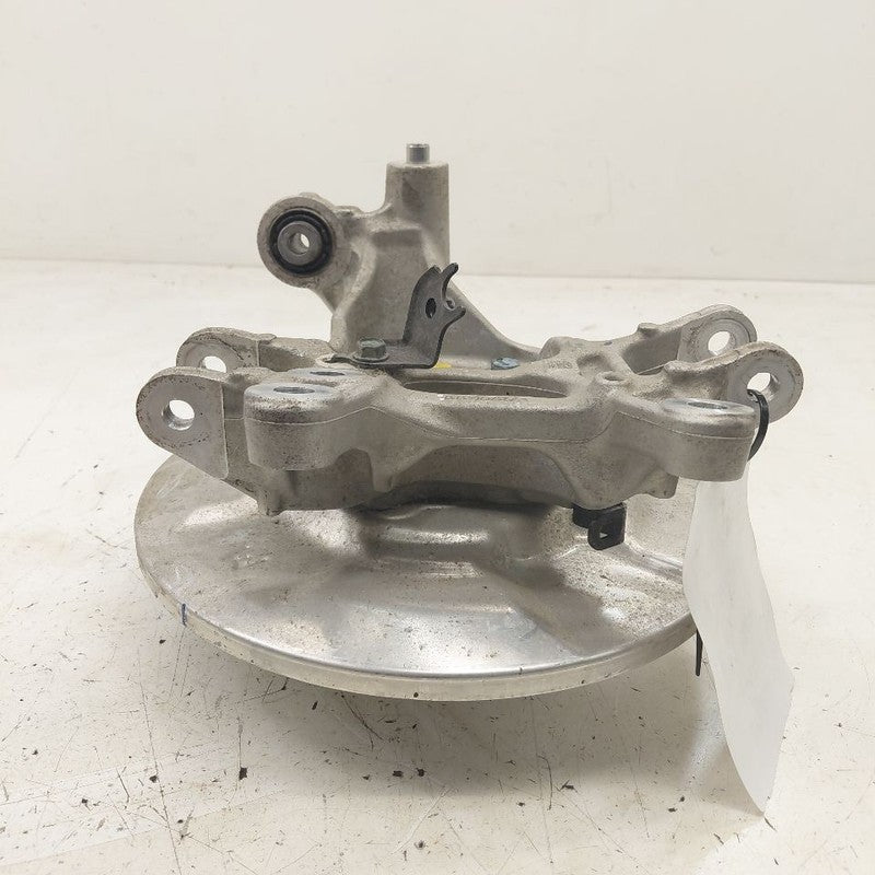 Honda HR-V Left Rear Spindle Knuckle Bearing Hub  2026 2025 2024 2023