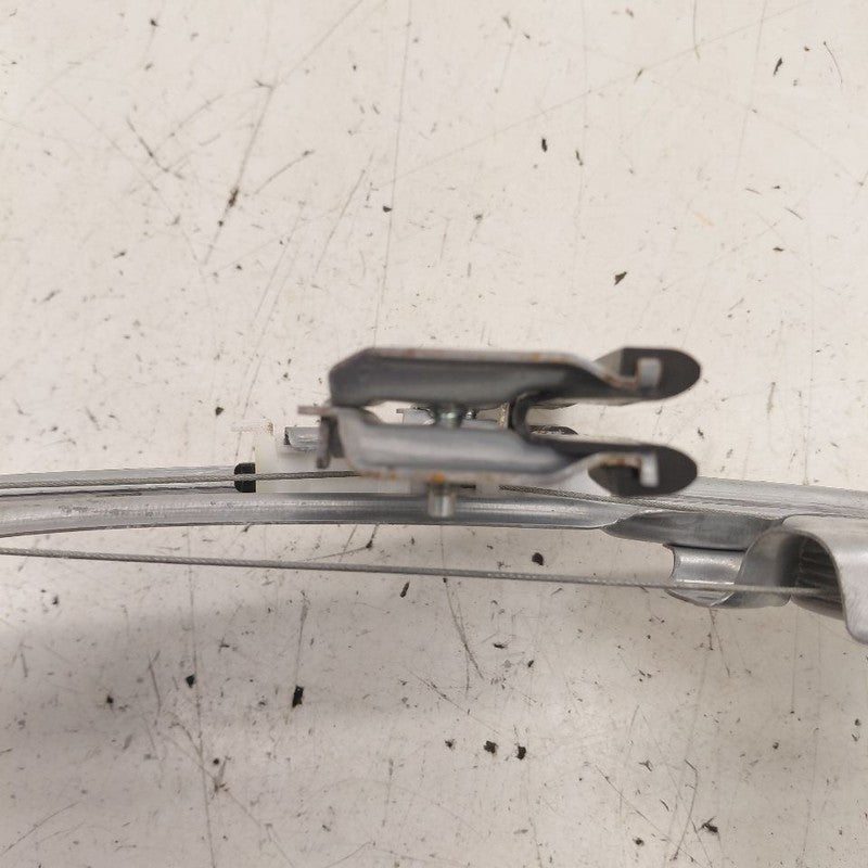 Passenger Right Front Window Regulator Track Fits 24-25 Chevy Trax