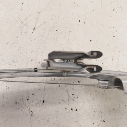 Passenger Right Front Window Regulator Track Fits 24-25 Chevy Trax