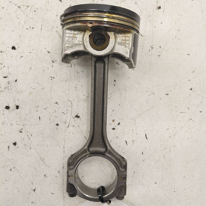 Mitsubishi Mirage Single Piston With Connecting Rod   1.2 2024 2023 20