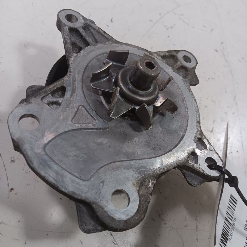 Coolant Water Pump Sedan 1.8L 2ZRFE Engine Fits 09-19 Toyota Corolla O