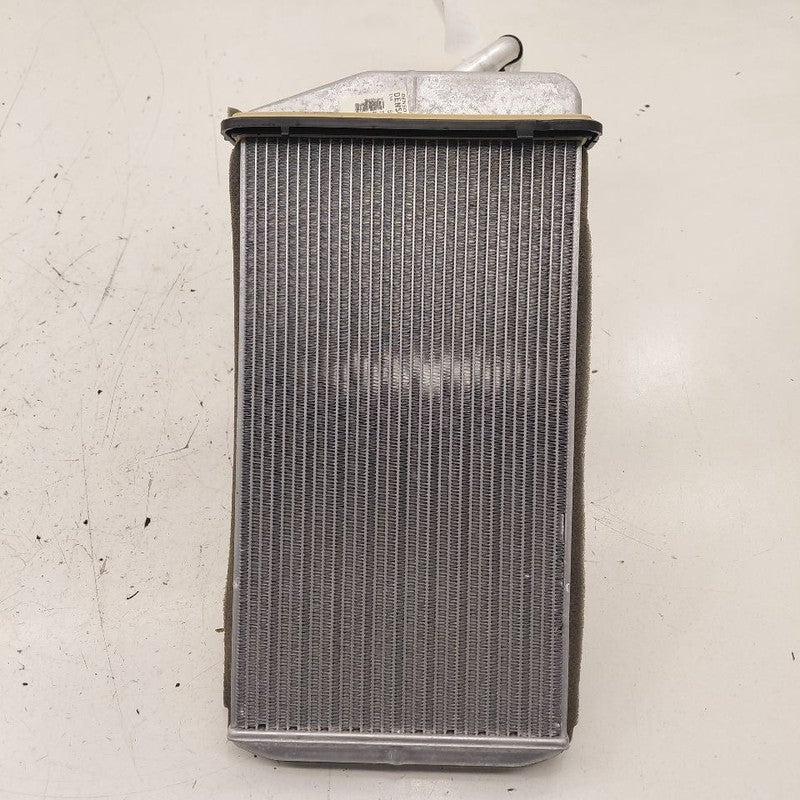 Heater Core Fits 18-24 Alfa Romeo Stelvio