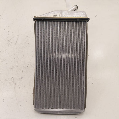 Heater Core Fits 18-24 Alfa Romeo Stelvio