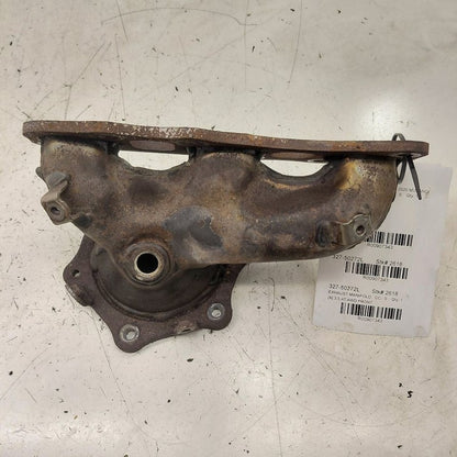 Driver Left Front Exhaust Manifold Front Fits 09-14 16-21 Nissan Maxim