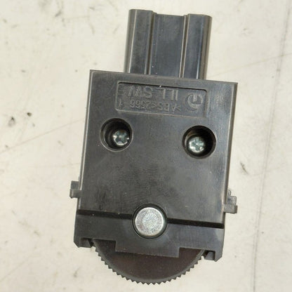 Subaru Crosstrek Dimmer Switch Dash Light Dimmer Control  2023 2022 20