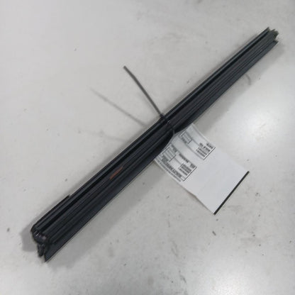 Mazda CX-5 Left Rear Weather Strip Interior  2023 2022 2021 2020 OEM