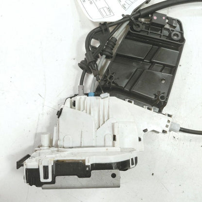Jeep Compass Door Latch Lock Right Passenger Front  2025 2024 2023 OEM