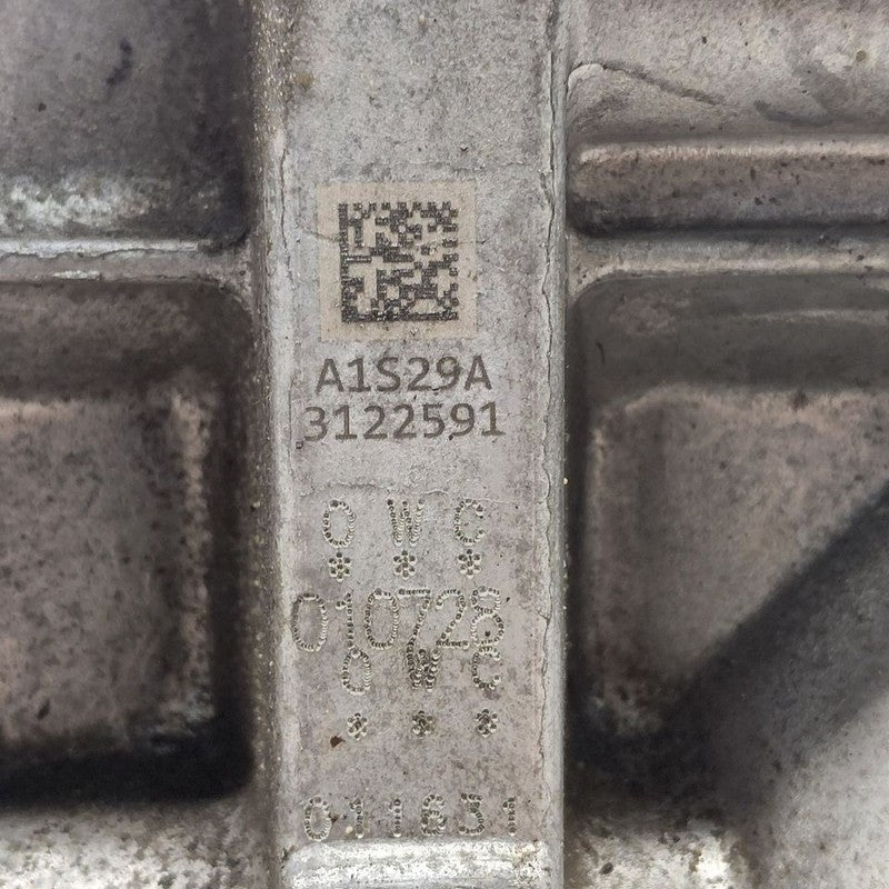 Bare Engine Cylinder Block US Built VIN 5 1st Digit 2.0L Fits 16-20 Ki