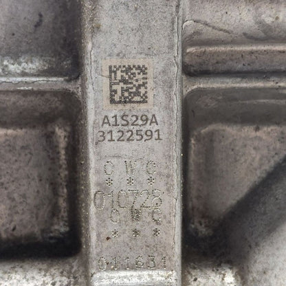 Bare Engine Cylinder Block US Built VIN 5 1st Digit 2.0L Fits 16-20 Ki