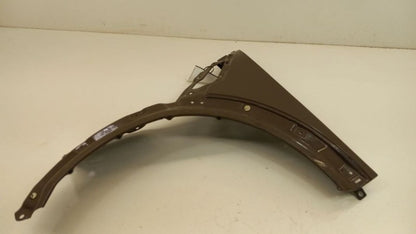 41009805643 Driver Left Fender Fits 11-16 COUNTRYMAN