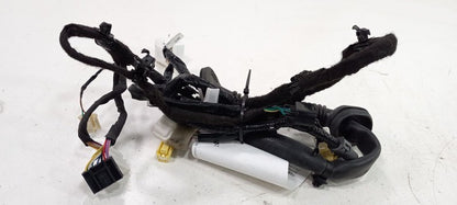 Subaru Impreza Left Driver Front Door Harness Wire Wiring 2020 2019 2018 2017