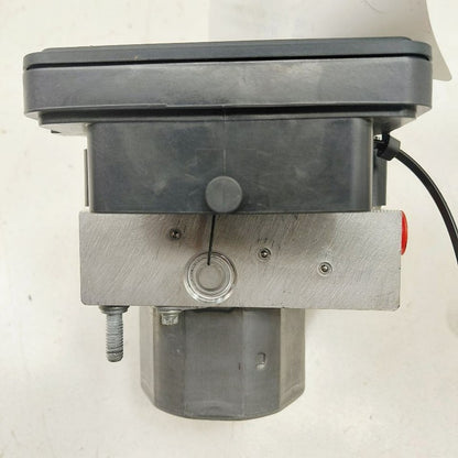 Anti-Lock Brake Part Pump Actuator ID 47660-5ES0B Fits 20-24 Nissan Ve