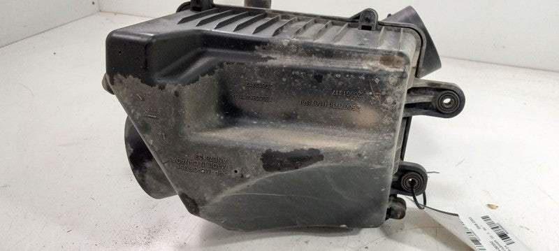 Air Cleaner 2.4L California Emissions Opt NU6 Fits 12-16 EQUINOX 38960