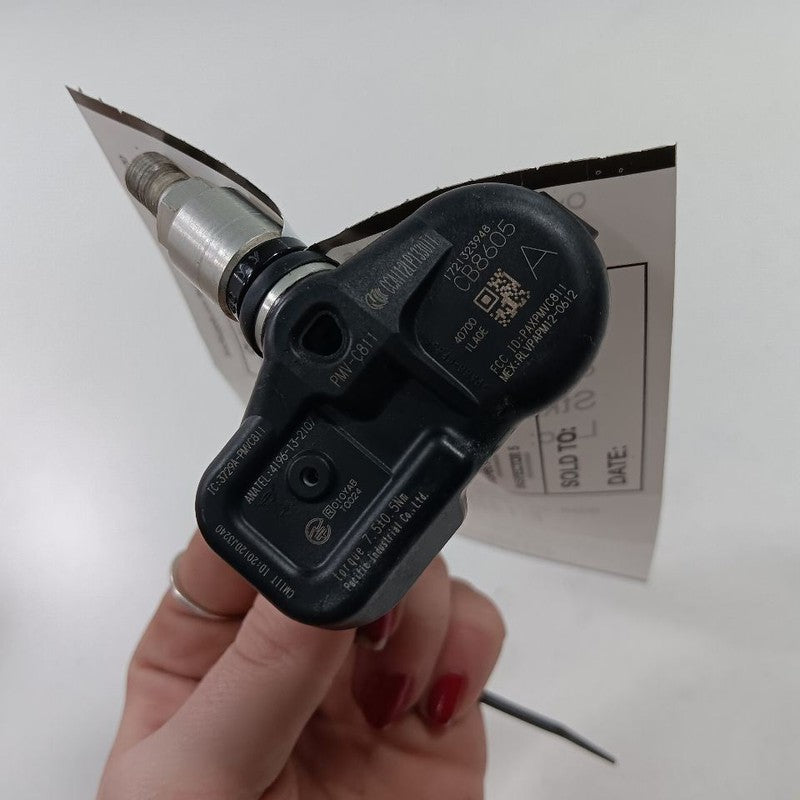 INFINITI QX50 TPMS Tire Pressure Monitor System Sensor  2017 2016 2015 2014