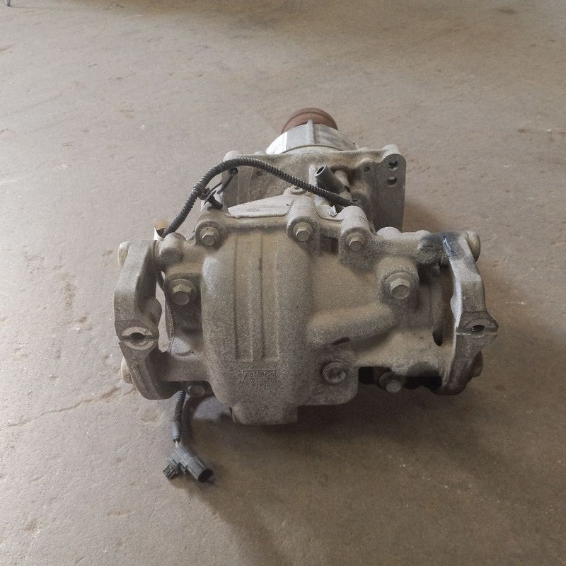 Axle Carrier 2.0L Fits 18-22 Ford Ecosport  OEM