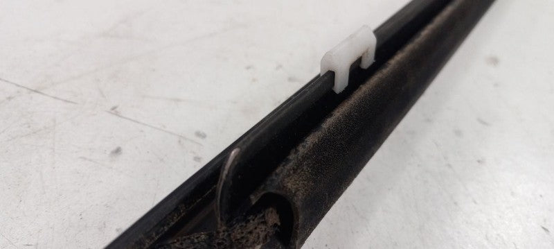 Hyundai Santa Fe Door Glass Window Weather Strip Trim Front Left Driver 2017 201