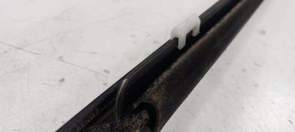 Hyundai Santa Fe Door Glass Window Weather Strip Trim Front Left Driver 2017 201