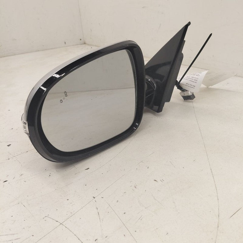 Driver Left Side View Door Mirror Power Turn Signal 17-20 Kia Sorento