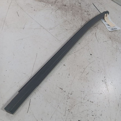 Chevy Trailblazer Door Glass Weather Strip Trim Rear Right Passenger S
