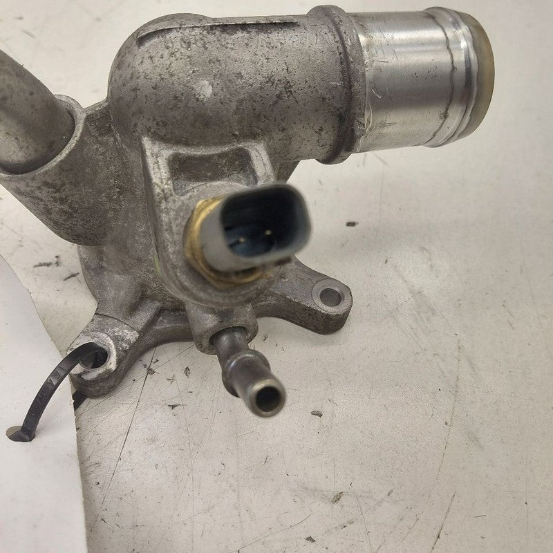 2018 Fiat 500 X 2.4 Model Thermostat Housing Mount Bracket
