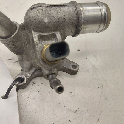 2018 Fiat 500 X 2.4 Model Thermostat Housing Mount Bracket