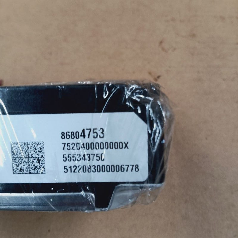 Communications Telematics Control Module opt UE1 Fits 25 Buick Encore 