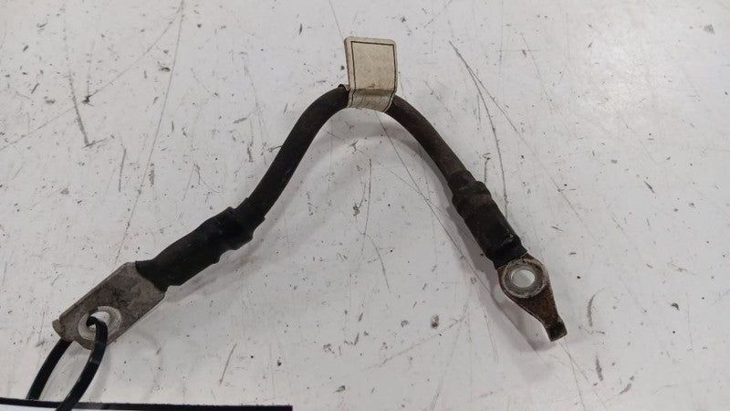 Hyundai Elantra Negative Battery Cable  2011 2012 2013 2014 2015 2016 