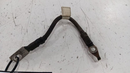 Hyundai Elantra Negative Battery Cable  2011 2012 2013 2014 2015 2016 