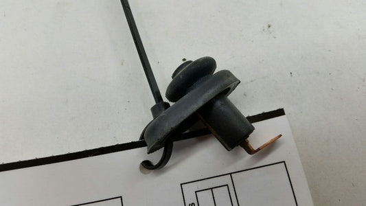 Chevy Spark Door Ajar Switch Door Open Dome Light Switch 2013 2014 2015