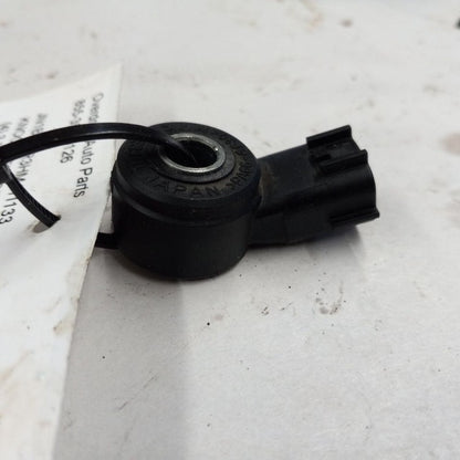 INFINITI QX50 Engine Knock Sensor  2017 2016 2015 2014