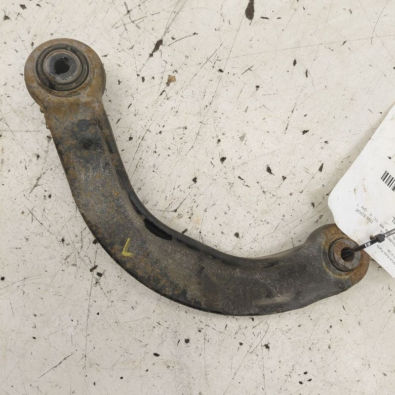 Left Rear Upper Control Arm Fits 15-24 Ford Edge