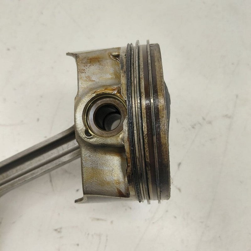 Kia Optima Single Piston With Connecting Rod   2.4 2018 2017 2016 OEM