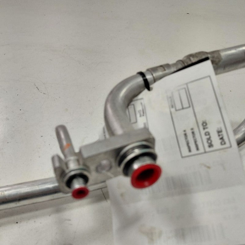 Chrysler 300 AC Hose Line  2017 2018 2019 OEM